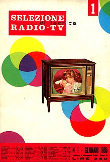 Rivista Selezione Radio